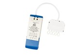 Drivers, spoelen en transformatoren - Scan Products Driver 230v dimmable 9-18w 350ma - 12402