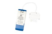 Drivers, spoelen en transformatoren - Scan Products Driver 230v dimmable 12-25w 350ma - 12403