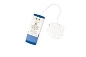 Drivers, spoelen en transformatoren - Scan Products Driver 230v dimmable 5-9w 350ma - 12401