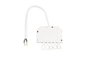 Drivers, spoelen en transformatoren - Scan Products Driver 350ma distribution box (accessory) - 12429