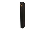 Lampen - Scan Products Gaia 230v 7w 3000k ip54 Zwart - 13102