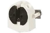 Accessoires (mounts, stopcontacten etc.) - Teknisk Belysnings Industri Fluorescent lampholder t5 snap-fit - 376B0107