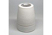 Accessoires (mounts, stopcontacten etc.) - Teknisk Belysnings Industri E27 porcelain lampholder 3/8 rg w/e - 355D0107