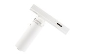 Lampen - SG Armaturen Zip AV / multimedia paneel for pendant mat Wit - 3046