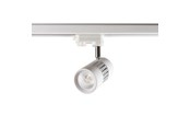 Lampen - Scan Products Esma 3F Spot 15W 3000K Ra90 White - 14507