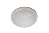 Lampen - Scan Products Clara 230V 16W 3000K 1200lm IP44 IK10. - 11302