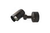 Lampen - Scan Products Inna spot 230v 15w 3000k ip54 Zwart - 13017