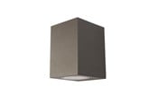 Lampen - Scan Products Lara 230v gu10 ip54 Antracietgrijs - 13004