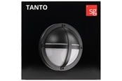 Lampen - SG Armaturen Tanto graphite e27 - 623540