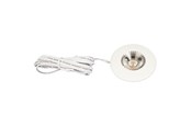 Lampen - Scan Products Sofia 350ma dimmable 3.2w 2700k cri95 250lm ip44 matt Wit - 12001