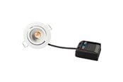 Smart Home - Scan Products Claudia looping 350ma dimmable 3.2w 2700k cri95 250lm ip44 m - 12261
