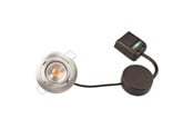 Lampen - Scan Products Vikan hook x 4 for 1017 & 1018 140 mm red - 10164