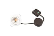 Lampen - Scan Products Claudia 230v dimbare flikkervrije 4,5w 2700k cri95 280lm ip - 10161