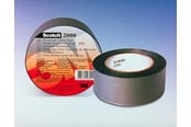 Verbruiksartikelen - 3M Scotch® 2000 electricians duct tape Grijs 50 mm x 46 m - 7000076790