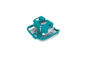 Trays, railkoker en bevestigingen - Walraven Bis rapidstrut slide nut g2 bup m6 - 665185106
