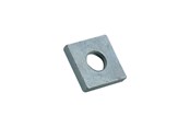Trays, railkoker en bevestigingen - Walraven Bis strut square slide nut bup - 65178016