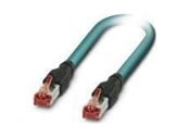 Koperen bekabeling - Phoenix Contact Netwerk cable - nbc-r4ac/2.0-94z/r4ac cable outlet: straigh - 1403929