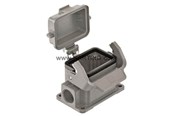 Diverse elektrische producten - Harting Han b base surface lc 1 lever - 19300061255