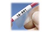 Papier, fotopapier en etiketten - PANDUIT Zelflaminerende labels s100x150vac - S100X150VAC