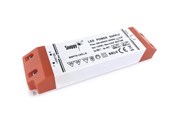 Drivers, spoelen en transformatoren - DEVELTRON 12vdc led power supply 75w - snappy - VN700870