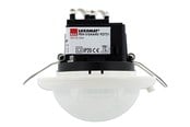 Intelligente gebouwinstallaties - B.E.G. Pd4 s daag fc - 92721