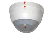 Bewegingssensoren en schemerschakelaars - B.E.G. Bezettingsdetector pd4-m-1c-c-sm - 92587