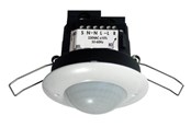 Bewegingssensoren en schemerschakelaars - B.E.G. Aanwezigheidsdetector pd2m-1c-fc - 92565