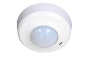 Bewegingssensoren en schemerschakelaars - B.E.G. Aanwezigheidsdetector pd2m-1c-sm - 92550