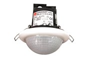 Bewegingssensoren en schemerschakelaars - B.E.G. Occupancy detector pd4-m-1c-fc - 92585
