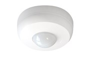 Bewegingssensoren en schemerschakelaars - B.E.G. Aanwezigheidsdetector pd3n-1c/sm-micro - 92219