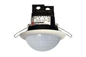 Bewegingssensoren en schemerschakelaars - B.E.G. Aanwezigheidsdetector pd4-s-fc - 92254