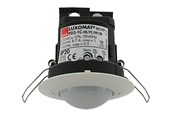 Bewegingssensoren en schemerschakelaars - B.E.G. Pd3-1c-fc - 92197