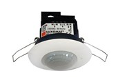 Bewegingssensoren en schemerschakelaars - B.E.G. Aanwezigheidsdetector pd2/s-fc - 92166