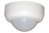 Bewegingssensoren en schemerschakelaars - B.E.G. Occupancy detector pd4n-1c-sm - 92144