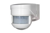 Bewegingssensoren en schemerschakelaars - B.E.G. Lc-click n 140° white - 91001