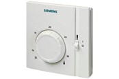 Verwarmingsregeling - Siemens Raa31 kamertemperatuur thermostaat - S55770-T221