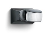 Bewegingssensoren en schemerschakelaars - Steinel Infrared motion detector is 1 black - 600419