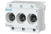 Componenten voor schakelkasten en kasten - Eaton Fcfbd02di-3 - fuse Basis 63a 400 v d02/e18 36mm - 148810