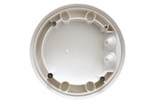 Bewegingssensoren en schemerschakelaars - B.E.G. Påbygningsunderlag til knx-n - 93307