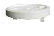 Bewegingssensoren en schemerschakelaars - B.E.G. Pd2/4- ip54 socket - 92161