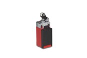 Sensortechnologie - Bernstein Limit switch arm with roll 1 no 1 nc snap action - 6083000221