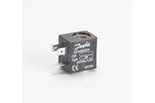 Verwarmingsregeling - Danfoss Spoel ab230c 230v 50hz/4.5w 60hz/4.5w 9mm - 042N0800