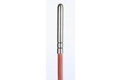Componenten voor schakelkasten en kasten - Ledkon Sensor pt100 2 draad ø6x100mm 2.5m - E29P6105
