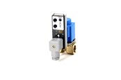 Verwarmingsregeling - Danfoss Et20m electronic timer - 042N0185