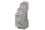 Componenten voor schakelkasten en kasten - ABB Vergrendelrelais e290-16-10/230 - 2TAZ312000R2011