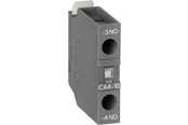 Componenten voor schakelkasten en kasten - ABB Ca4-10 auxiliary contact block - 1SBN010110R1010