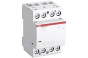 Componenten voor schakelkasten en kasten - ABB Esb63-40n-06 installation contactor 4no/0nc 230 v ac/dc - 1SAE351111R0640