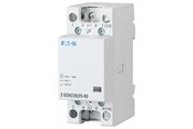 Componenten voor schakelkasten en kasten - Eaton Z-sch230/25-40 - installations contactor 25a 4s - 248847