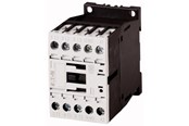 Componenten voor schakelkasten en kasten - Eaton Dilm9-10(230v50hz.240v60hz) - contactor 3p+1n/o 4kw/400v/a - 276690