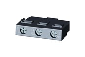 Componenten voor schakelkasten en kasten - Siemens Transverse aux. switch 1co 3rv2901-1d - 3RV2901-1D